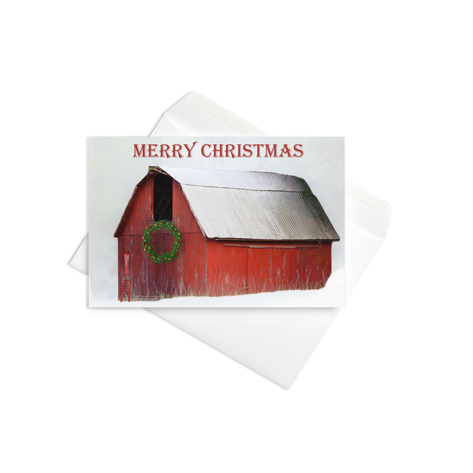 Christmas cards